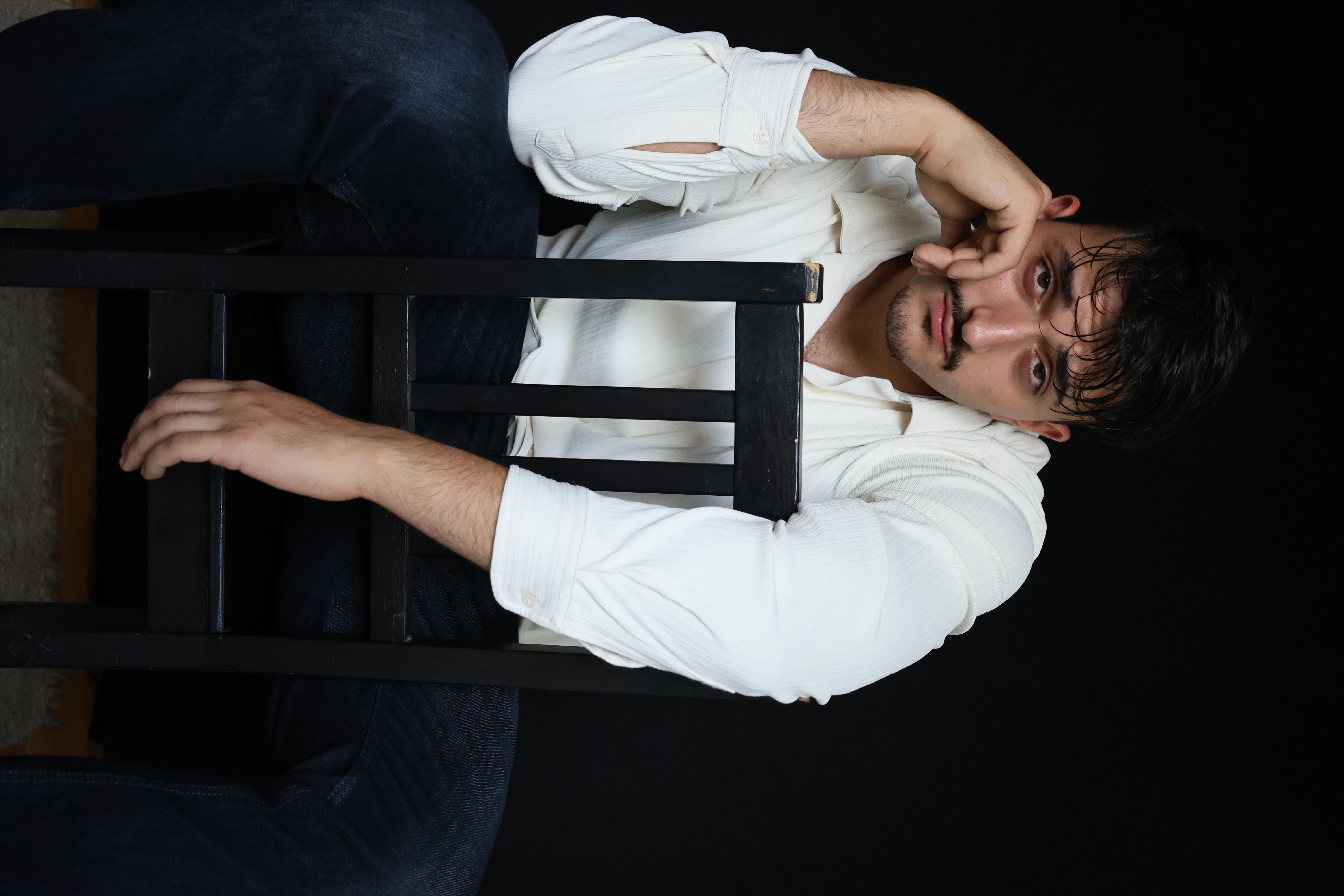 Fotoshooting in Bern, snaproom